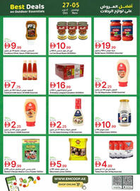 Emirates Co-op catalogue Page 26