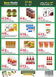 Emirates Co-op catalogue Page 27