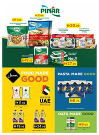 Emirates Co-op catalogue Page 31