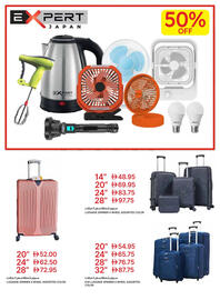 Emirates Co-op catalogue Page 39