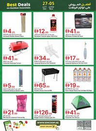 Emirates Co-op catalogue Page 41