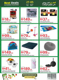 Emirates Co-op catalogue Page 42