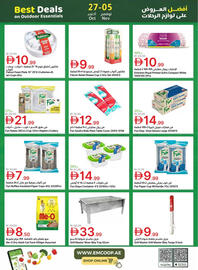 Emirates Co-op catalogue Page 44