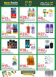 Emirates Co-op catalogue Page 52