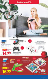 Catálogo Lidl semana 45 Página 11