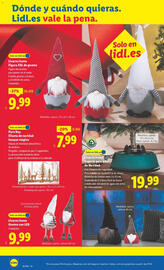 Catálogo Lidl semana 45 Página 14