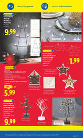Catálogo Lidl semana 45 Página 15