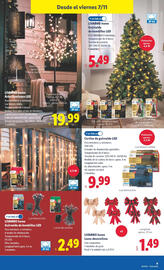 Catálogo Lidl semana 45 Página 19