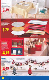 Catálogo Lidl semana 45 Página 20