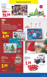 Catálogo Lidl semana 45 Página 21