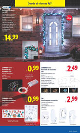 Catálogo Lidl semana 45 Página 23