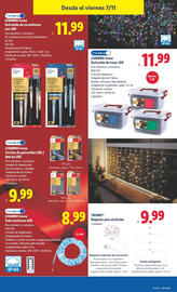 Catálogo Lidl semana 45 Página 25