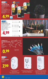 Catálogo Lidl semana 45 Página 26