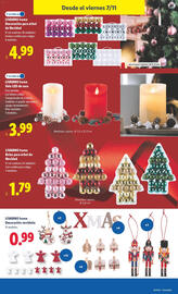 Catálogo Lidl semana 45 Página 27