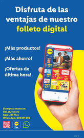 Catálogo Lidl semana 45 Página 29