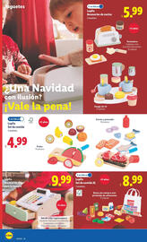 Catálogo Lidl semana 45 Página 4