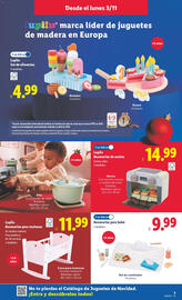 Catálogo Lidl semana 45 Página 5