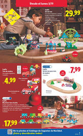 Catálogo Lidl semana 45 Página 7