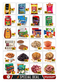 Bigmart leaflet Page 2