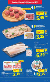Catálogo Lidl semana 45 Página 15