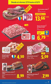 Catálogo Lidl semana 45 Página 23