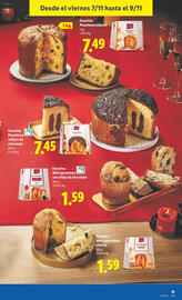 Catálogo Lidl semana 45 Página 25