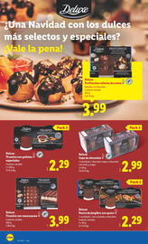 Catálogo Lidl semana 45 Página 26