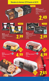 Catálogo Lidl semana 45 Página 27