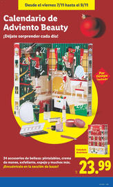 Catálogo Lidl semana 45 Página 29