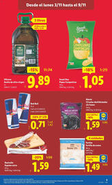 Catálogo Lidl semana 45 Página 3