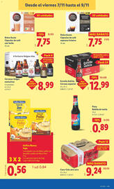 Catálogo Lidl semana 45 Página 31