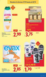 Catálogo Lidl semana 45 Página 33