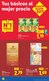 Catálogo Lidl semana 45 Página 4