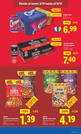 Catálogo Lidl semana 45 Página 5