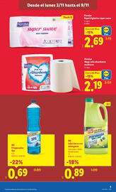 Catálogo Lidl semana 45 Página 7