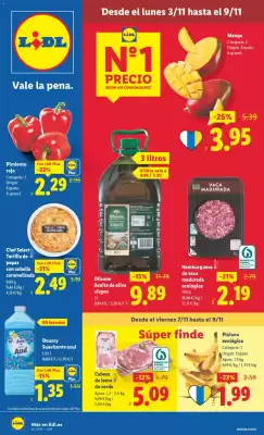 Catálogo Lidl