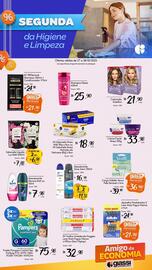 Encarte Giassi Supermercados Página 1