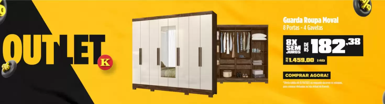 Catálogo Lojas Koerich (válido até 31-10)