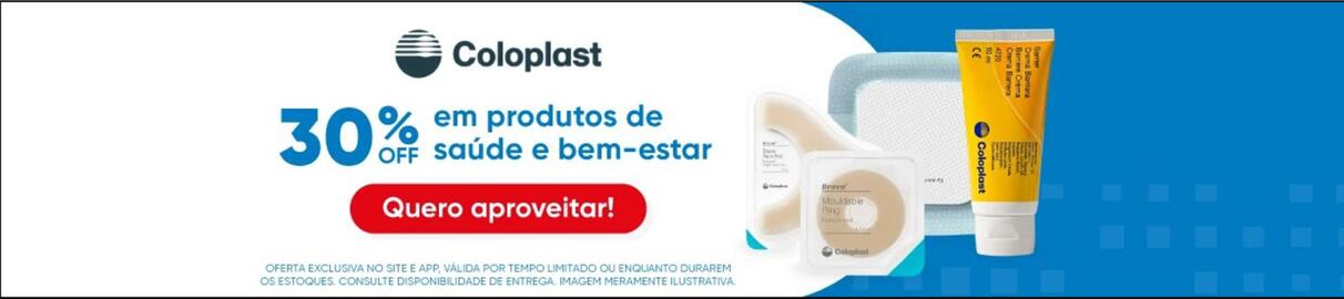 Catálogo Drogaria Rosário semana 44 Página 1