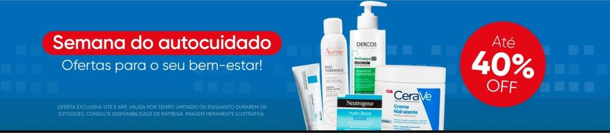 Catálogo Drogaria Rosário semana 44 Página 2