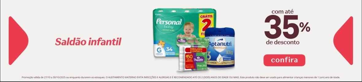 Encarte Drogasil Página 5