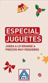 Folleto ALDI Página 1