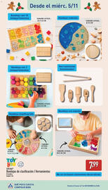 Folleto ALDI Página 10