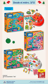 Folleto ALDI Página 103