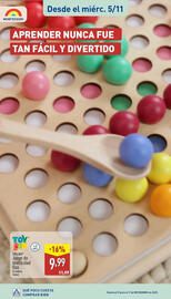 Folleto ALDI Página 11