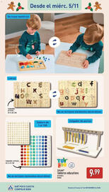 Folleto ALDI Página 16