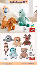 Folleto ALDI Página 34