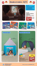 Folleto ALDI Página 40