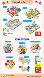 Folleto ALDI Página 45