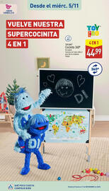 Folleto ALDI Página 5